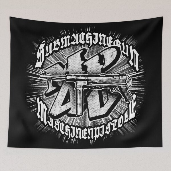 Item preview, MP 40 designed and sold by deathdagger.