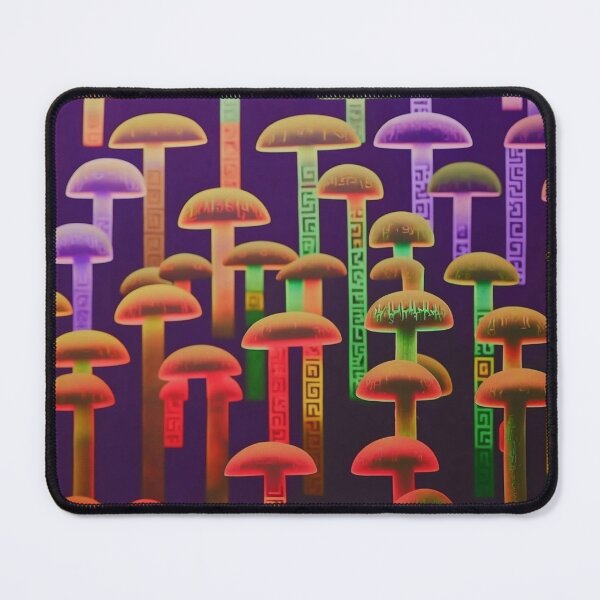 Item preview, The Rosetta Stone of the Fifth Dimension designed and sold by bobgnarly47.