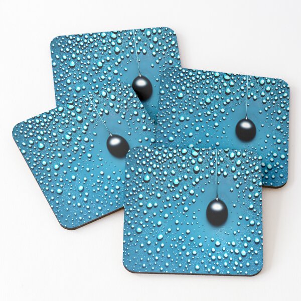 Item preview, Rain Drop  designed and sold by cruzanworks.