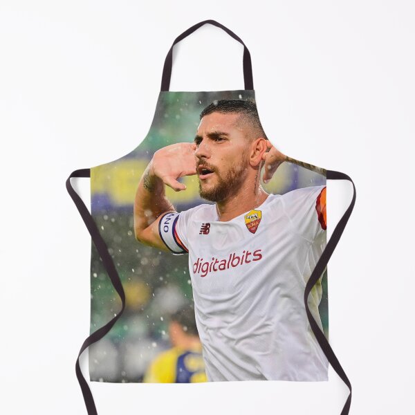 Item preview, Lorenzo Pellegrini designed and sold by Nanisuryagani.