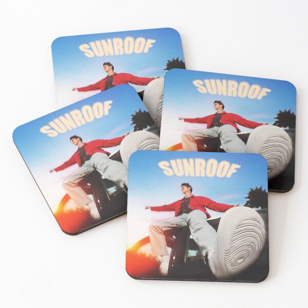 Item preview, Sunroof Nicky Youre & dazy designed and sold by Diontraymule.