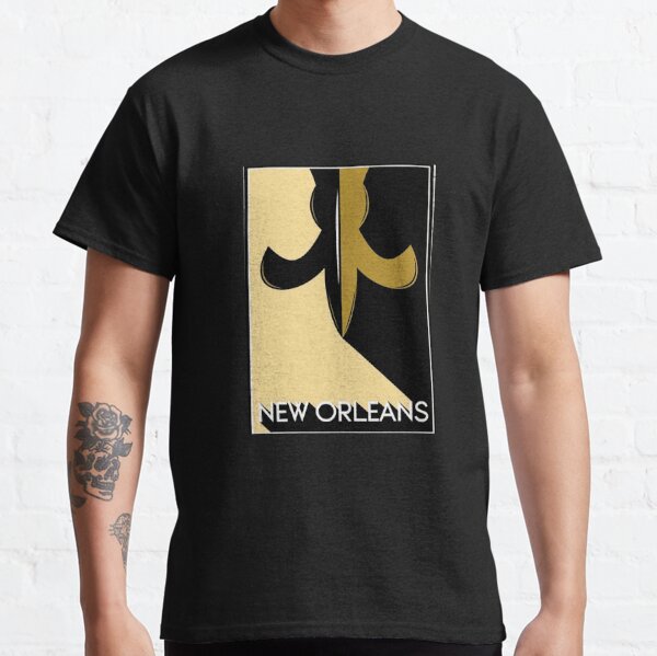 New Orleans Saints Shirt -   UK