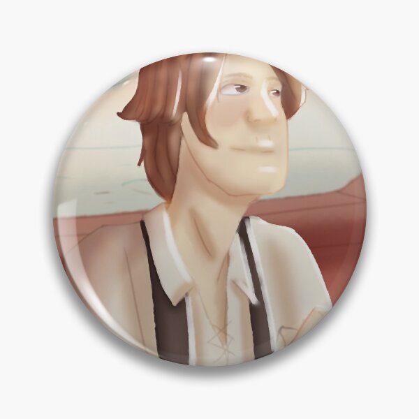 Item preview, Chip of The Millennium Chipper JRWI Riptide    designed and sold by VoyagePress.