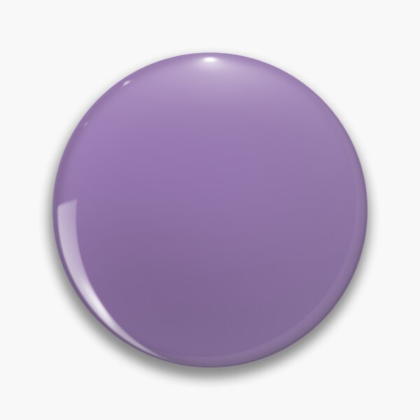 Item preview, Lavender Purple Solid Plain Background designed and sold by burbankdesigns.