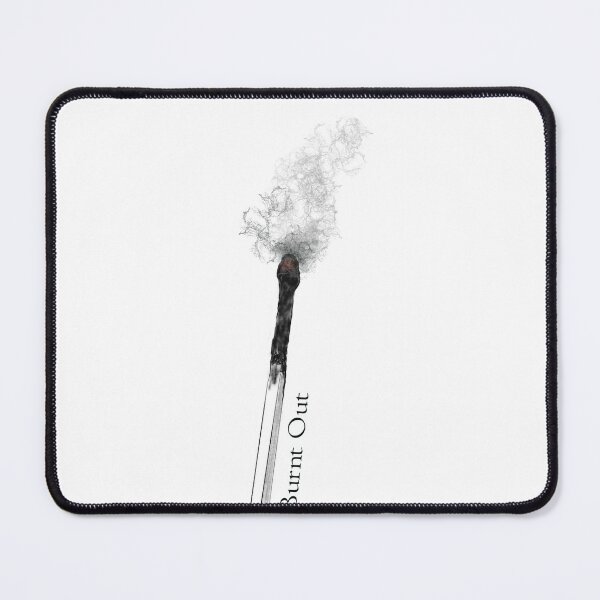 Item preview, Burnt Out designed and sold by Hannahrose96.