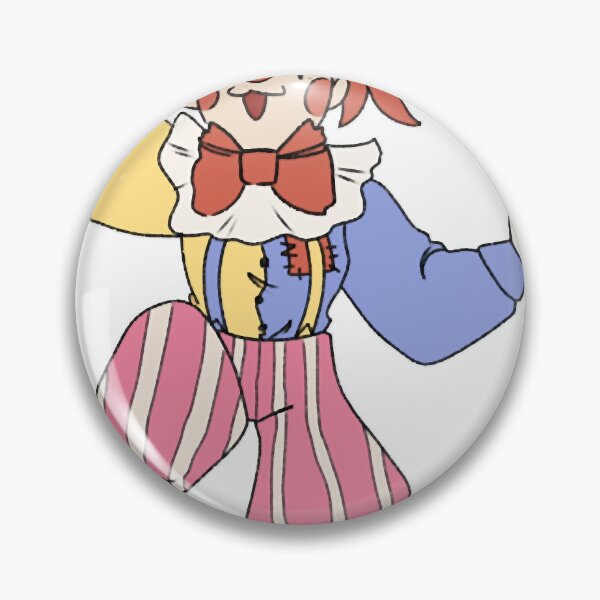 Item preview, Clown jay ferin                     designed and sold by VoyagePress.