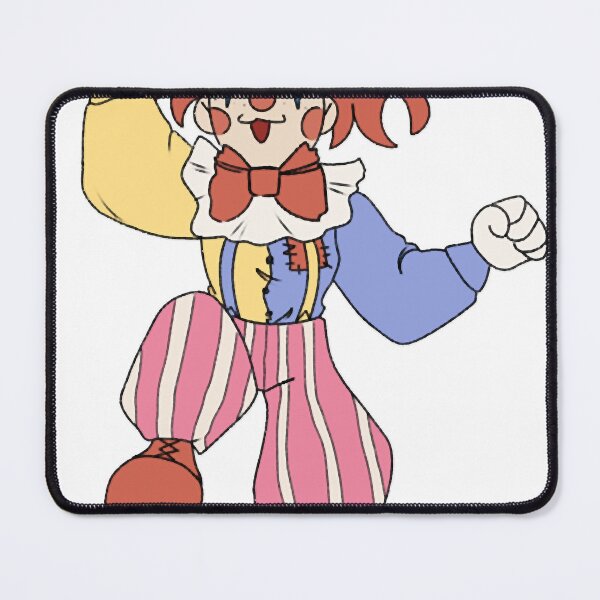 Item preview, Clown jay ferin                     designed and sold by VoyagePress.
