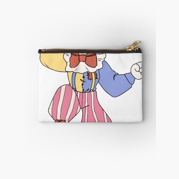 Item preview, Clown jay ferin                     designed and sold by VoyagePress.