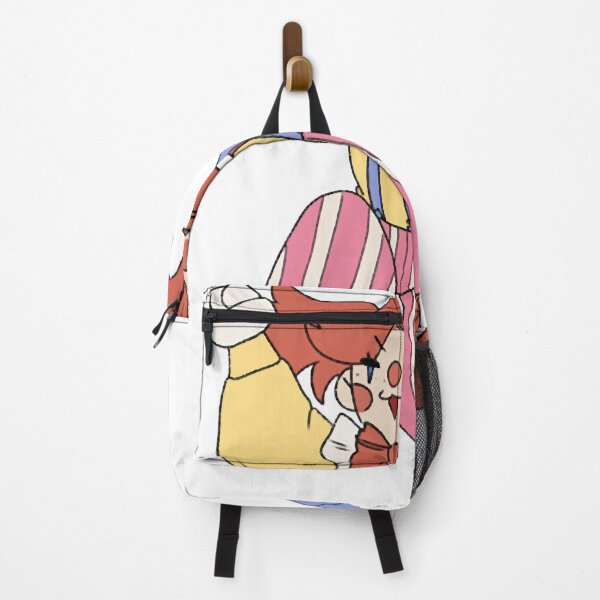 Item preview, Clown jay ferin designed and sold by VoyagePress.