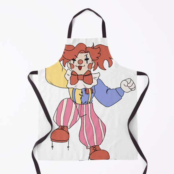 Item preview, Clown jay ferin designed and sold by VoyagePress.