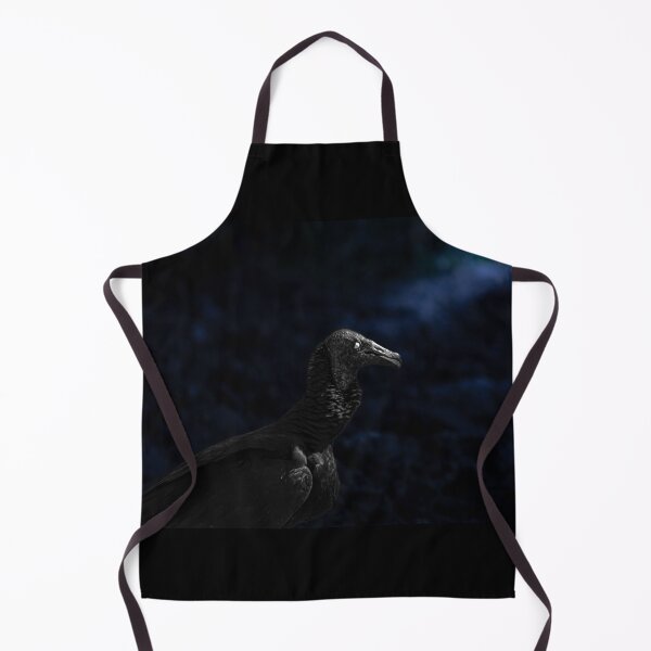 Item preview, the vulture designed and sold by ricobarinas.