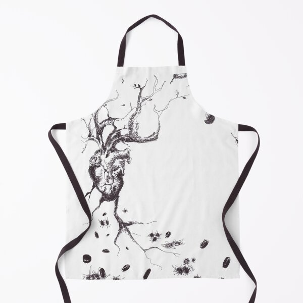 Item preview, Clown jay ferin designed and sold by VoyagePress.