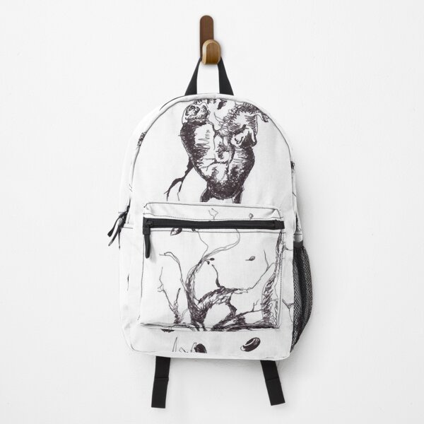 Item preview, Clown jay ferin designed and sold by VoyagePress.