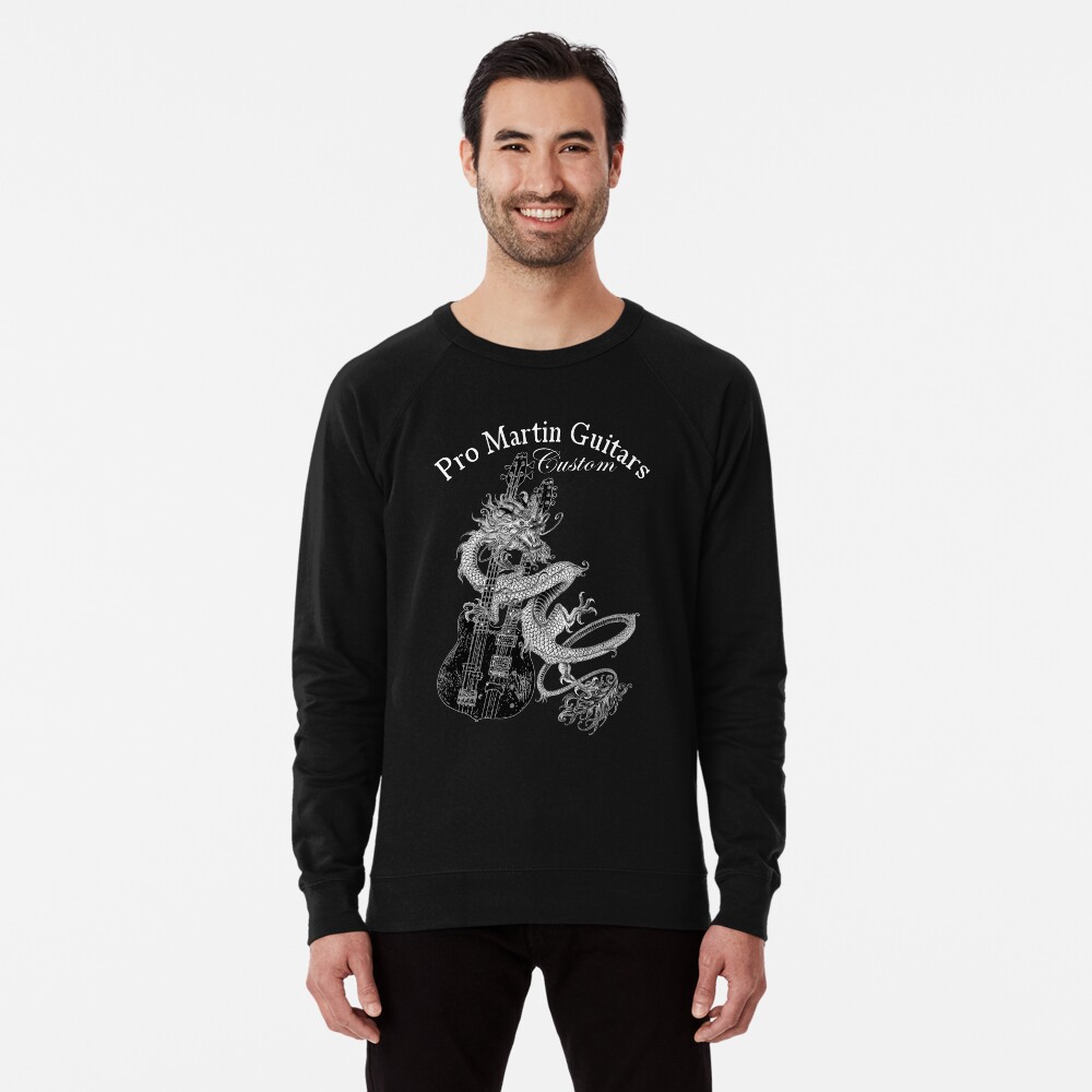 Item preview, Lightweight Sweatshirt designed and sold by Regal-Music.