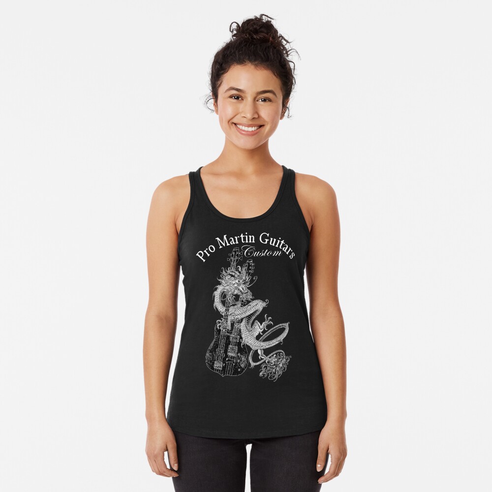 Item preview, Racerback Tank Top designed and sold by Regal-Music.