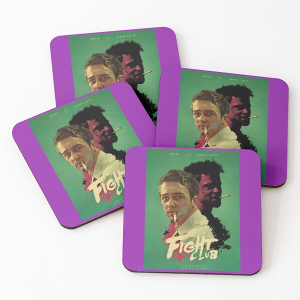 Item preview, Fight Club designed and sold by EliezerFashion.