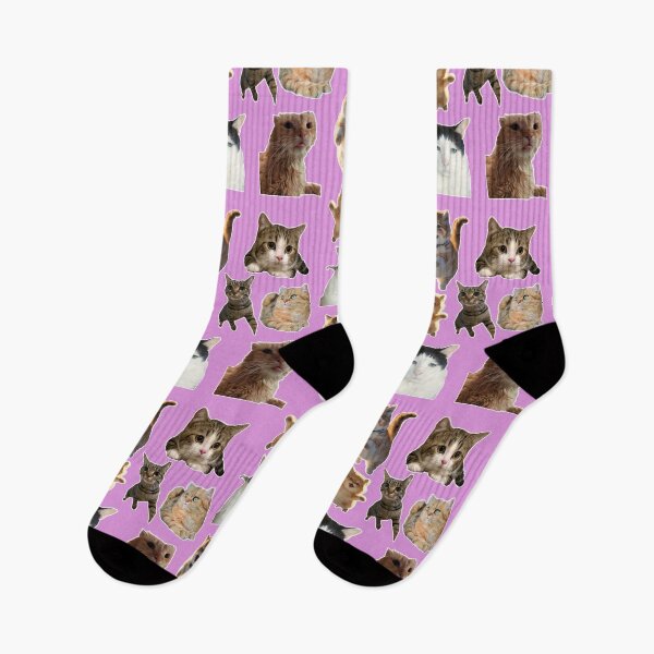 Item preview, Cats Cats Cats designed and sold by RichgeraldArt.