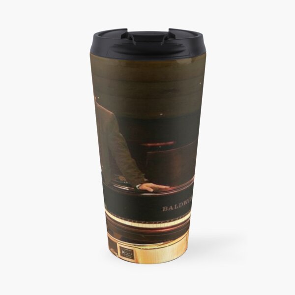 Tony DuPuis Theater XL Travel Mug