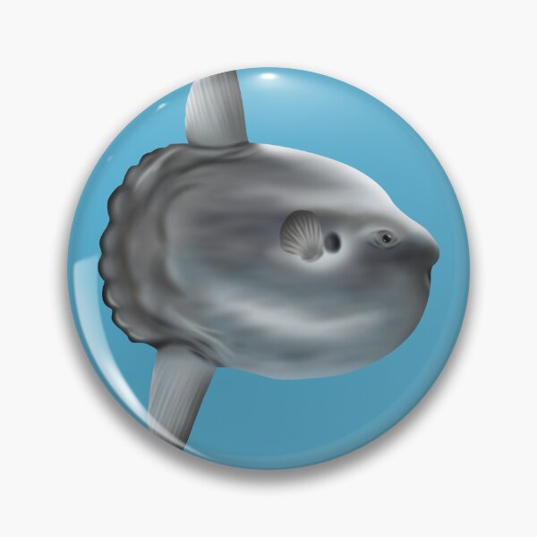 Item preview, Mola Mola designed and sold by Scuba-Div3r.