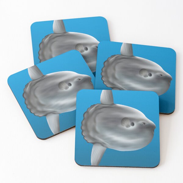 Item preview, Mola Mola designed and sold by Scuba-Div3r.
