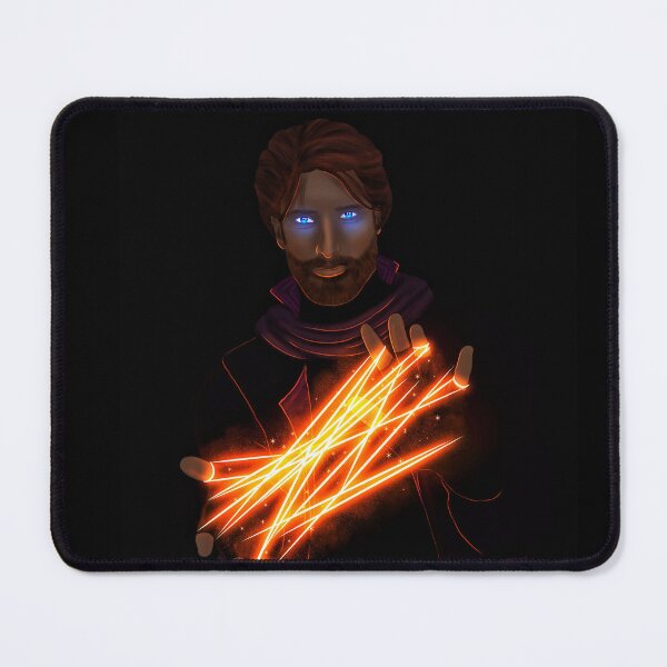 Item preview, Web of Fire designed and sold by Art-and-Hijinks.