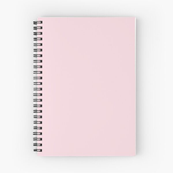 Item preview, Pastel Pink Solid Plain Background designed and sold by burbankdesigns.