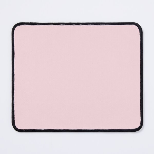 Item preview, Pastel Pink Solid Plain Background designed and sold by burbankdesigns.
