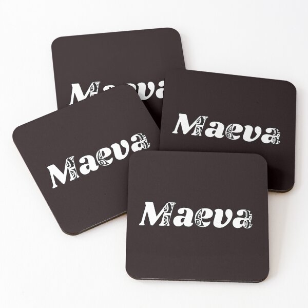 Item preview, MAEVA (Welcome) designed and sold by Nesian-Tahiti.