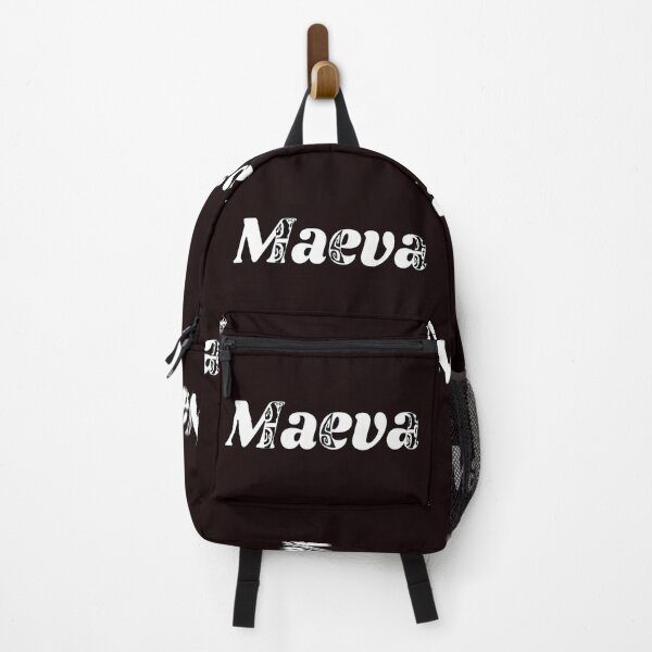 Item preview, MAEVA (Welcome) designed and sold by Nesian-Tahiti.