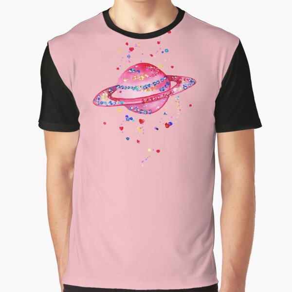 Graphic T-shirts – HarryStylesBubble