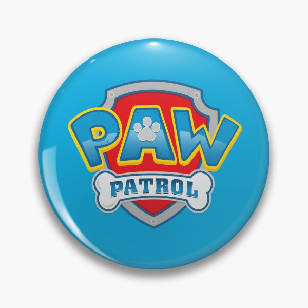 Item preview, Patrol logo designed and sold by JamesCMarshall.