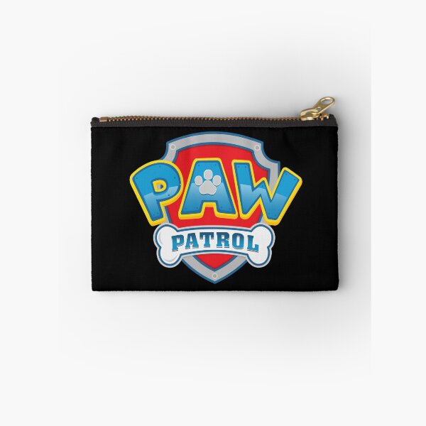 Item preview, Patrol logo designed and sold by JamesCMarshall.