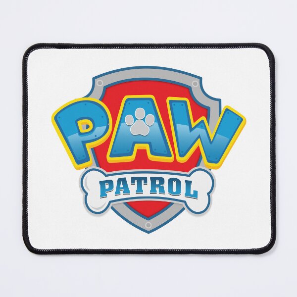 Item preview, Patrol logo designed and sold by JamesCMarshall.
