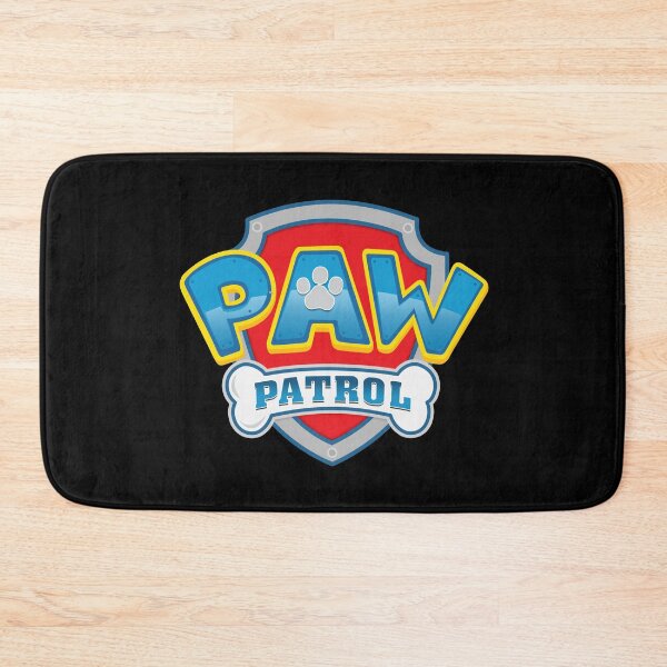 Item preview, Patrol logo designed and sold by JamesCMarshall.