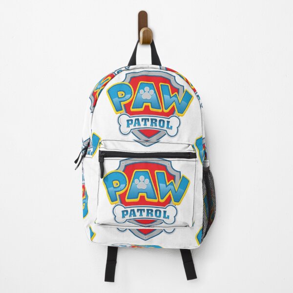 Item preview, Patrol logo designed and sold by JamesCMarshall.