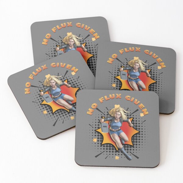 Item preview, Womens Funny vintage welder design  designed and sold by TipTopTapo.
