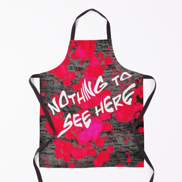 Item preview, Nothing To See Here designed and sold by sdjames.