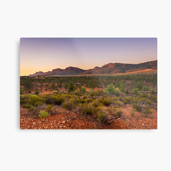 Item preview, Wilpena Pound  designed and sold by EGRSPhotography.