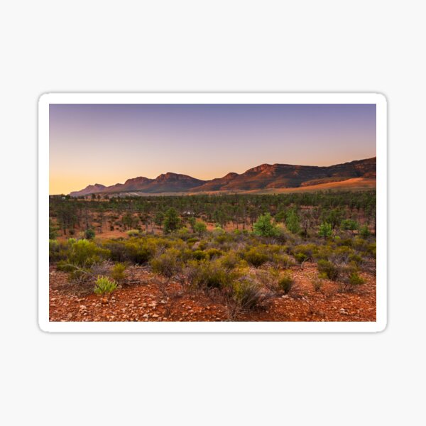 Item preview, Wilpena Pound  designed and sold by EGRSPhotography.