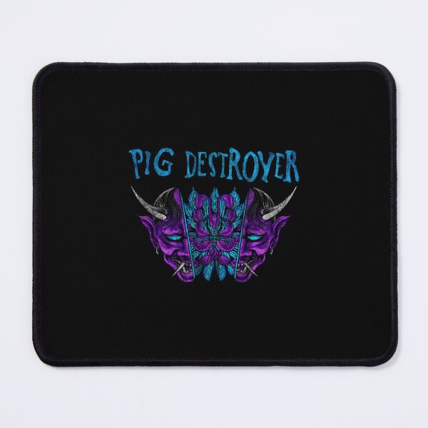 Item preview, Pig Destroyer designed and sold by Parrelproject.