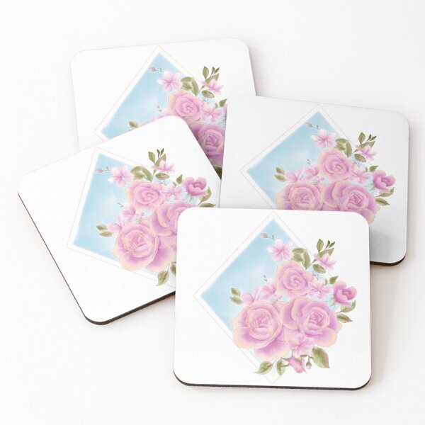 Item preview, Diamond roses designed and sold by Dejojohnson.