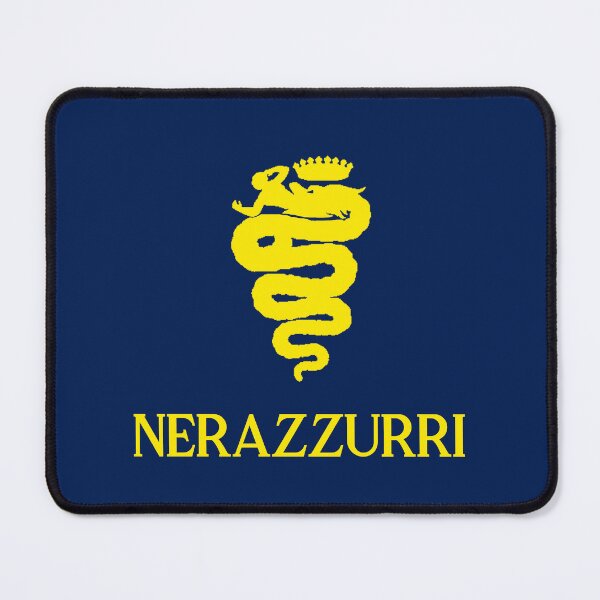 Item preview, Nerazzurri Yellow designed and sold by VRedBaller.