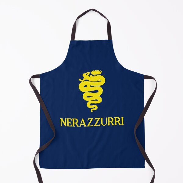 Item preview, Nerazzurri Yellow designed and sold by VRedBaller.