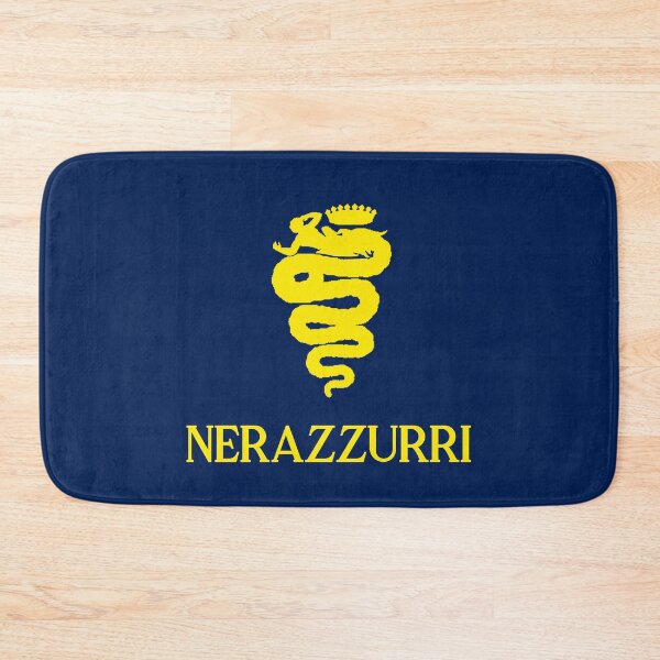 Item preview, Nerazzurri Yellow designed and sold by VRedBaller.