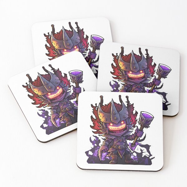 Item preview, Purple Demon Menace designed and sold by OmegaSea.