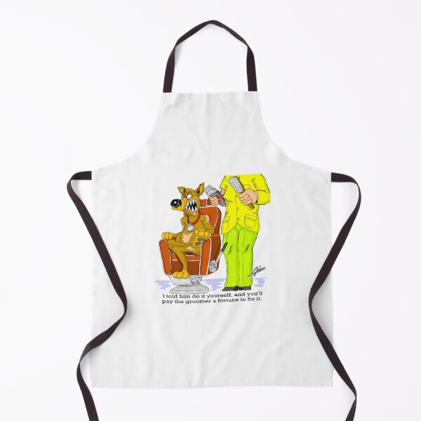 Item preview, The Groomer designed and sold by Jerry Johnson.