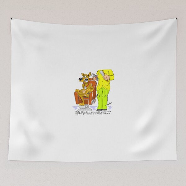 Item preview, The Groomer designed and sold by Jerry Johnson.