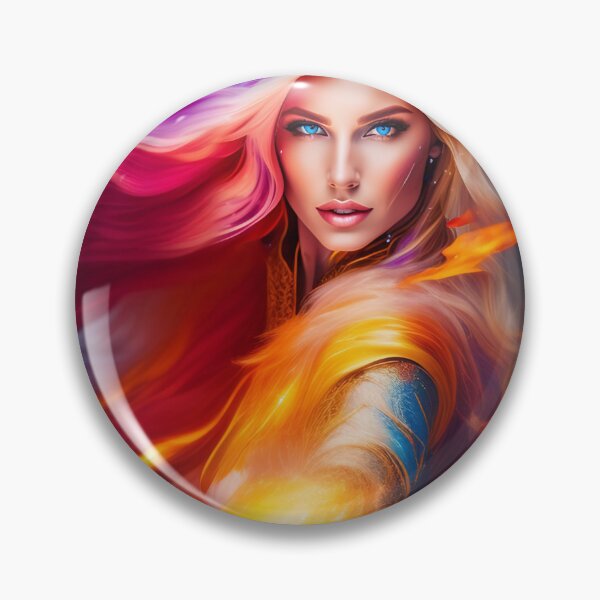 Item preview, Woman color full art designed and sold by vijayp127p.