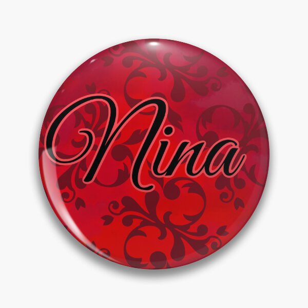 Item preview, Nina Zenik - Flowered Design designed and sold by TeaLimeTwo.