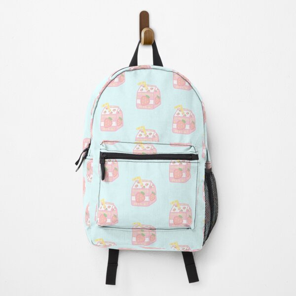 Item preview, Strawberry Milk designed and sold by TurtleSenpai.